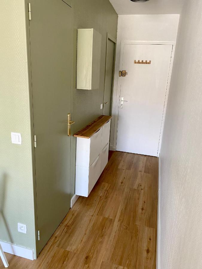 Appartement 1 Piece, Hyper Centre, Grosse Horloge La Rochelle  Bagian luar foto
