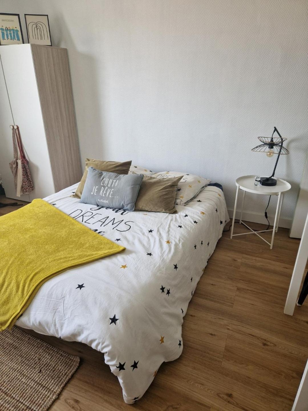 Appartement 1 Piece, Hyper Centre, Grosse Horloge La Rochelle  Bagian luar foto